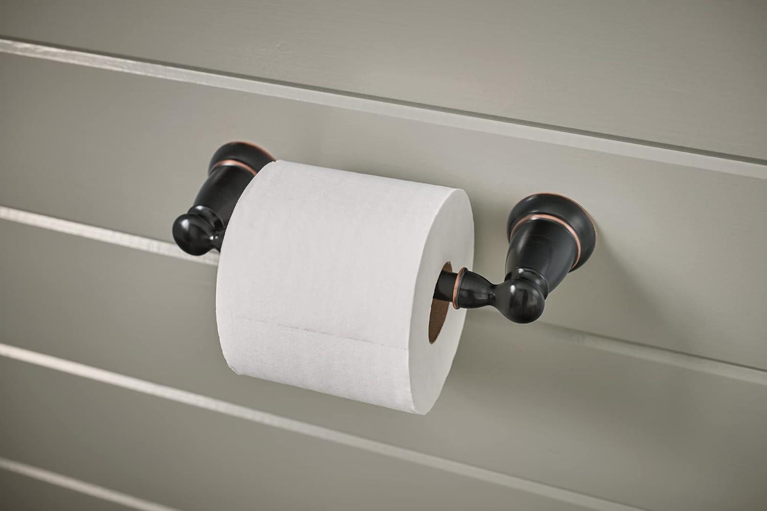 Banbury Wall Mounted Toilet Paper Holder