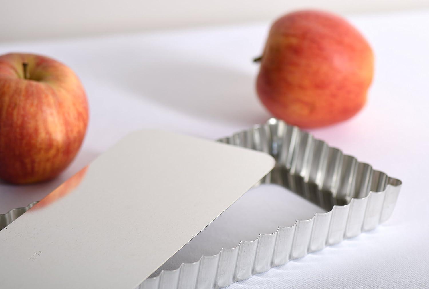 Rectangular Tart Pan