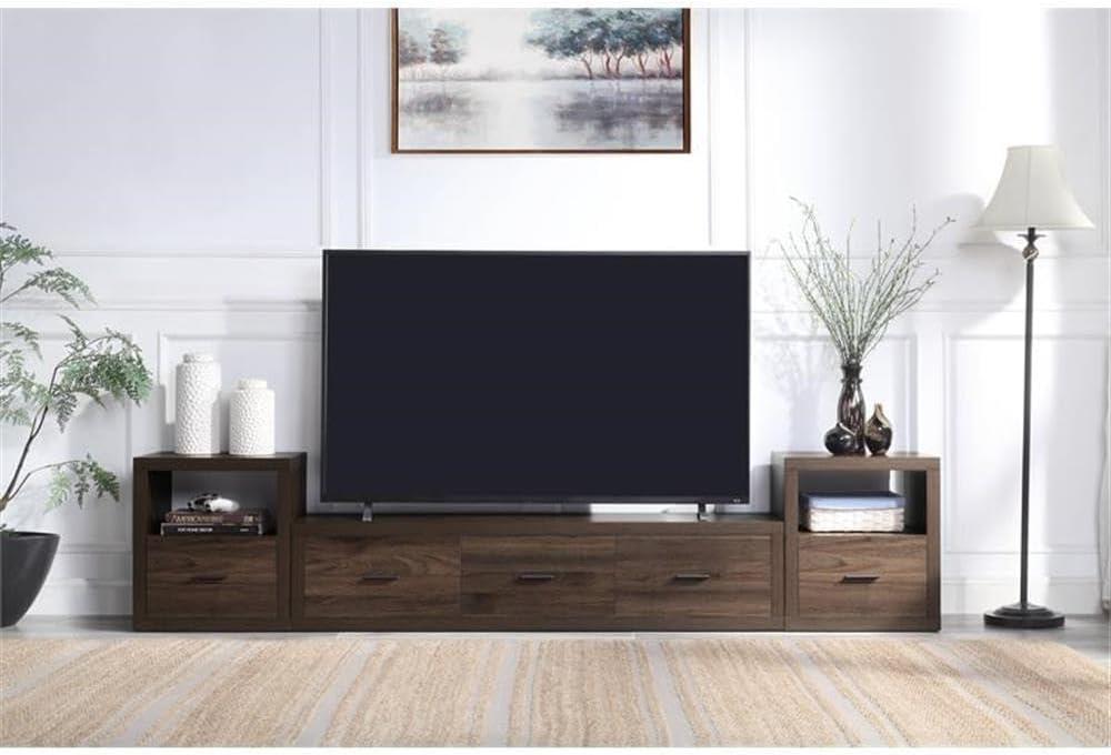 Geo 60'' Media Console