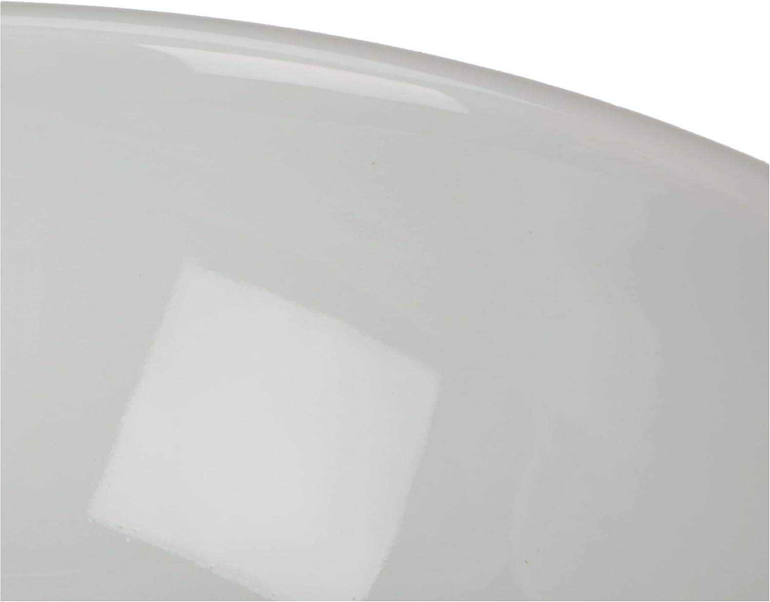 Alessi PlateBowlCup Serving Bowl