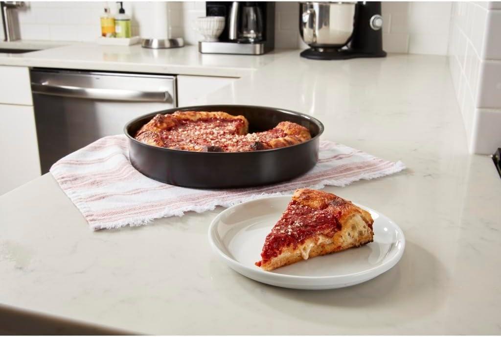 Cuisinart 12" Deep Dish Pizza Pan