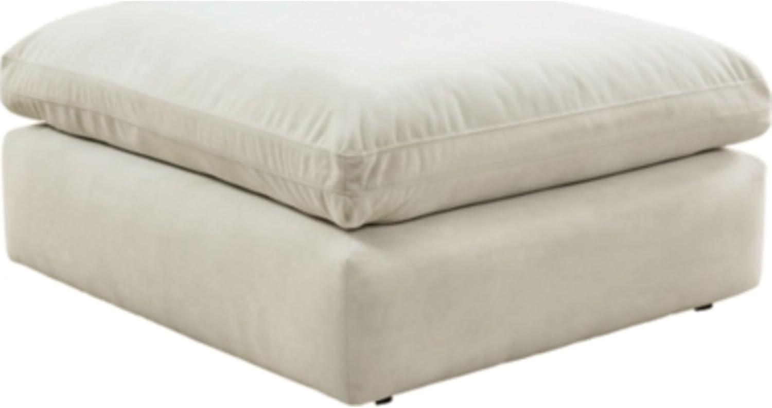 Ebern Designs Ingelta Upholstered Ottoman