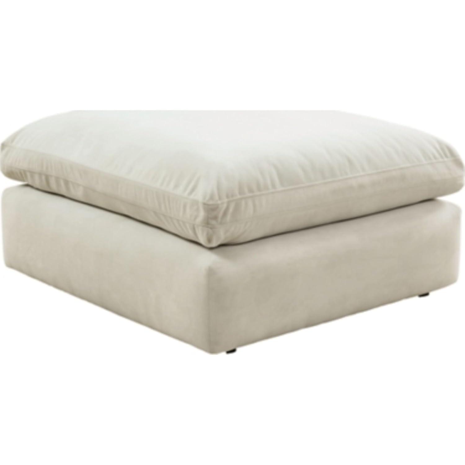 Ebern Designs Ingelta Upholstered Ottoman