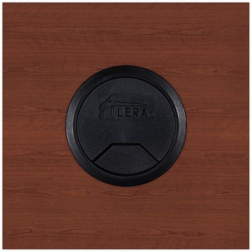 Valencia Series Desk Shell