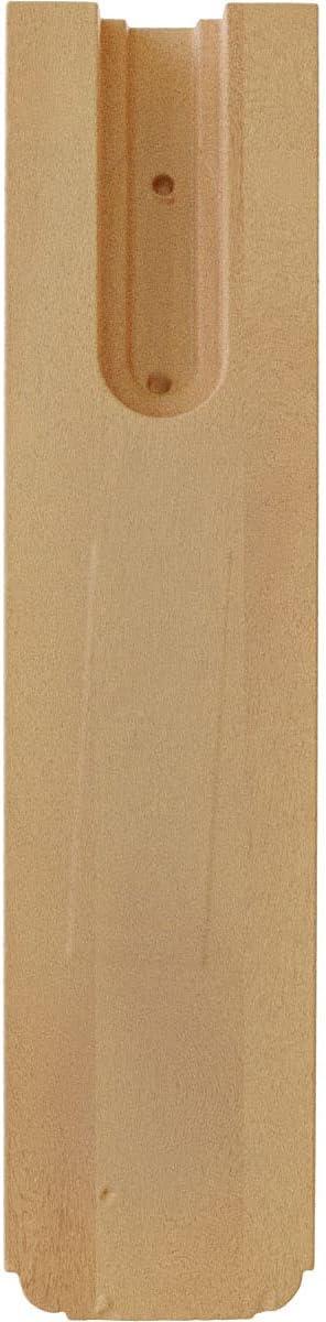 Eaton H W 1.75'' D Wood Bracket / Corbel