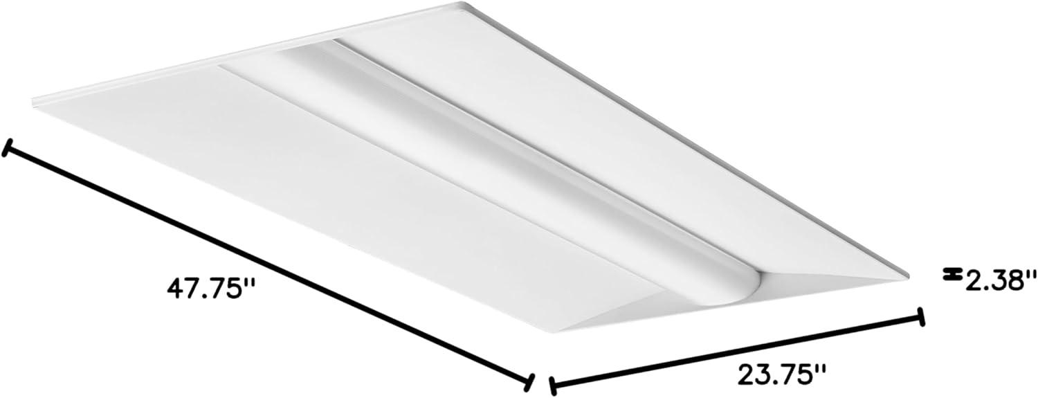 Lithonia Lighting BLT Series LED Low Profile Recessed Troffer