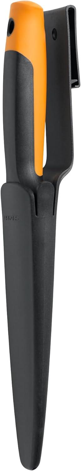 Fiskars Hori Hori Garden Tool with Sheath