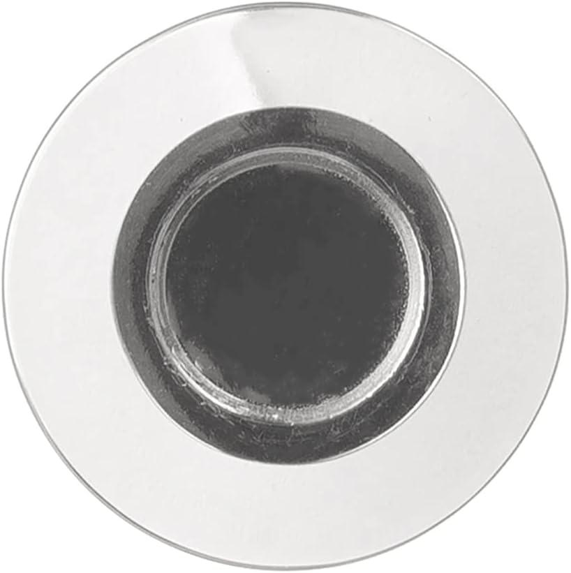 Midway 1 1/4" Diameter Mushroom Knob