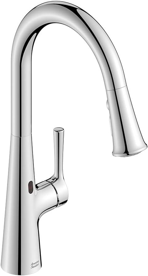 American Standard Southport Pull Down Touchless Kitchen Faucet