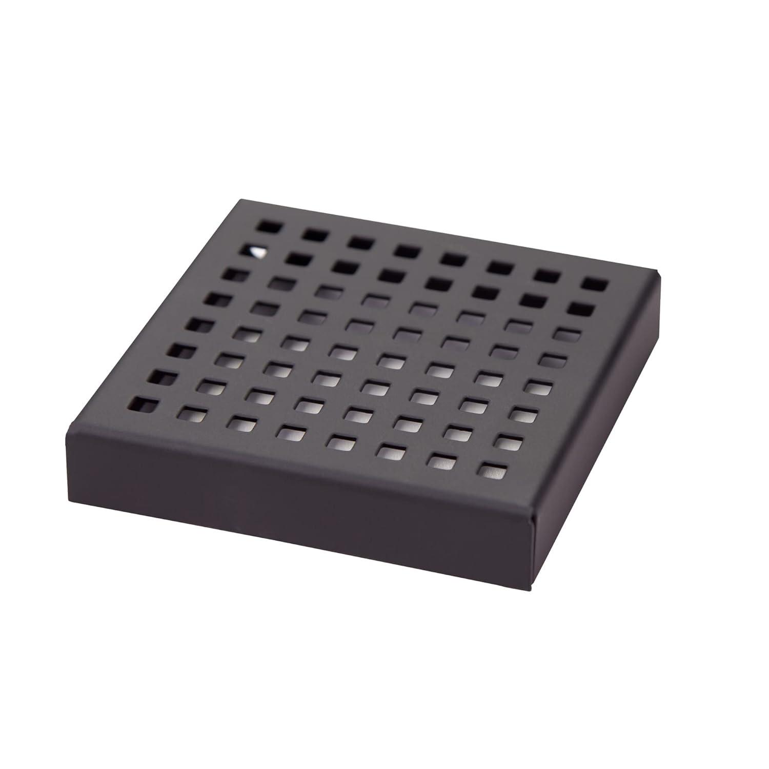 Design House Grid Shower Drain 542852-MB