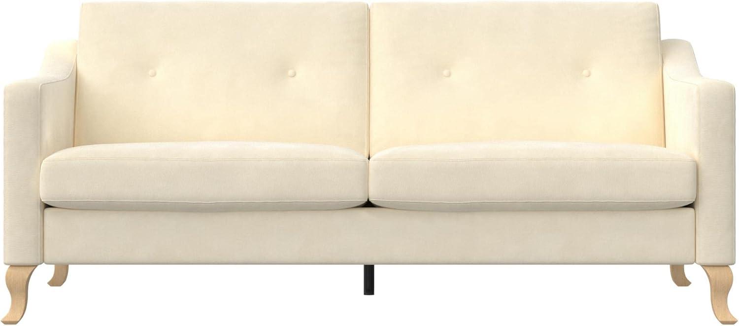 Tess 74'' Upholstered Sofa