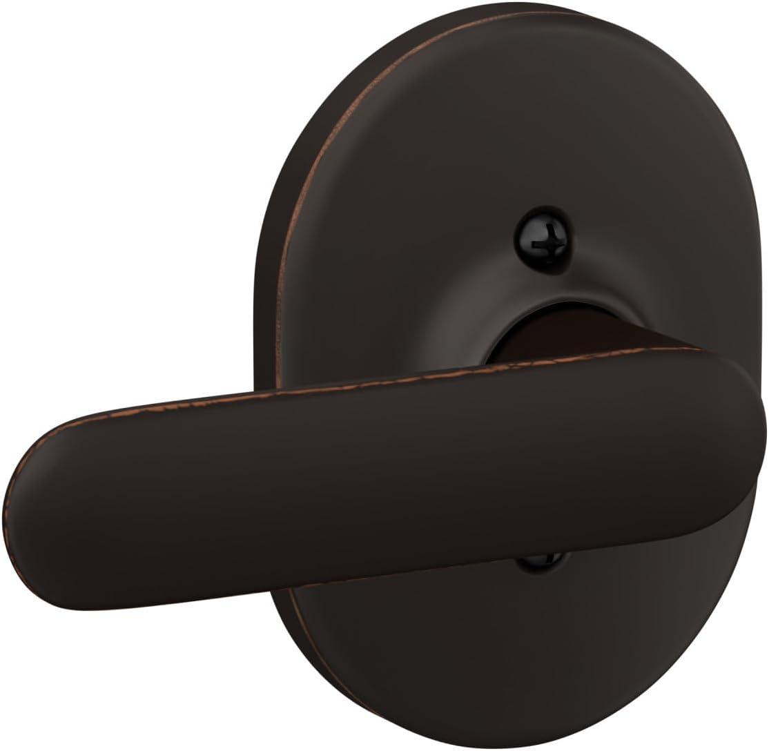 Davlin Lever Hall And Closet Lock