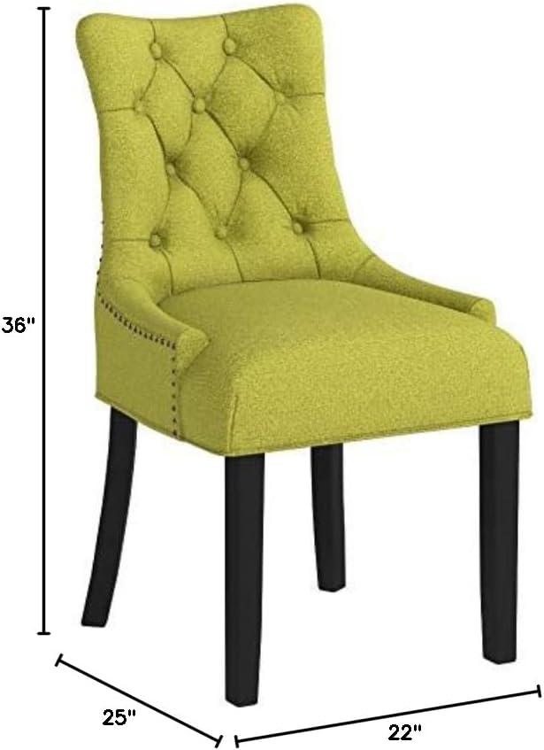 Modway Regent Fabric Dining Chair