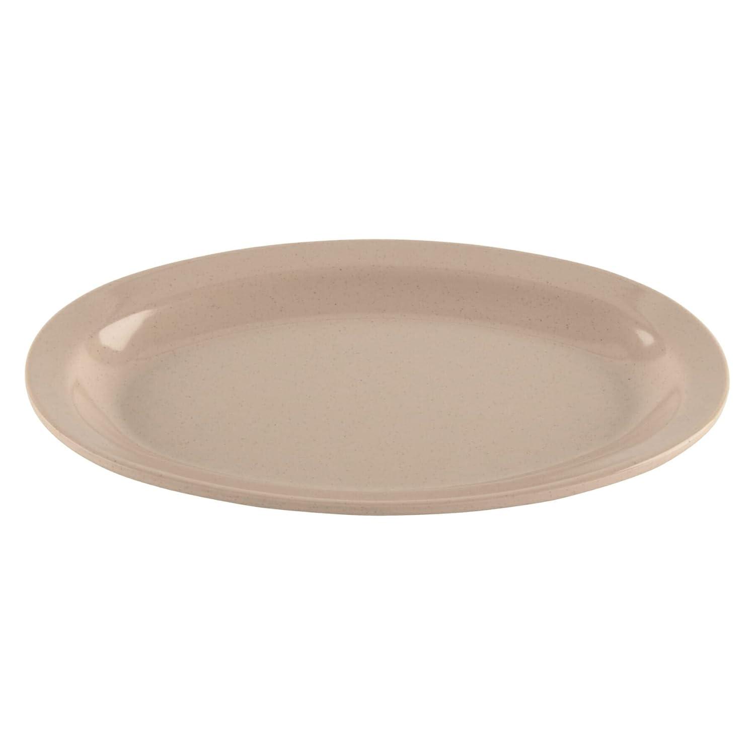 G.E.T. Serving Platters Melamine Platter (Set of 12)
