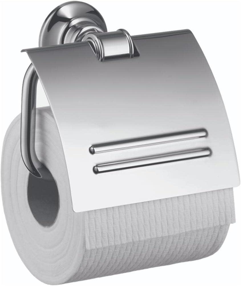 Montreux Wall Mounted Toilet Paper Holder