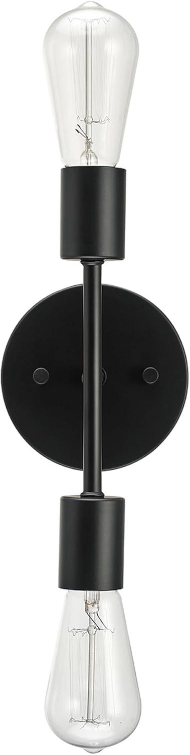Globe Electric Company Alexandria 2 - Light Dimmable Vanity Light