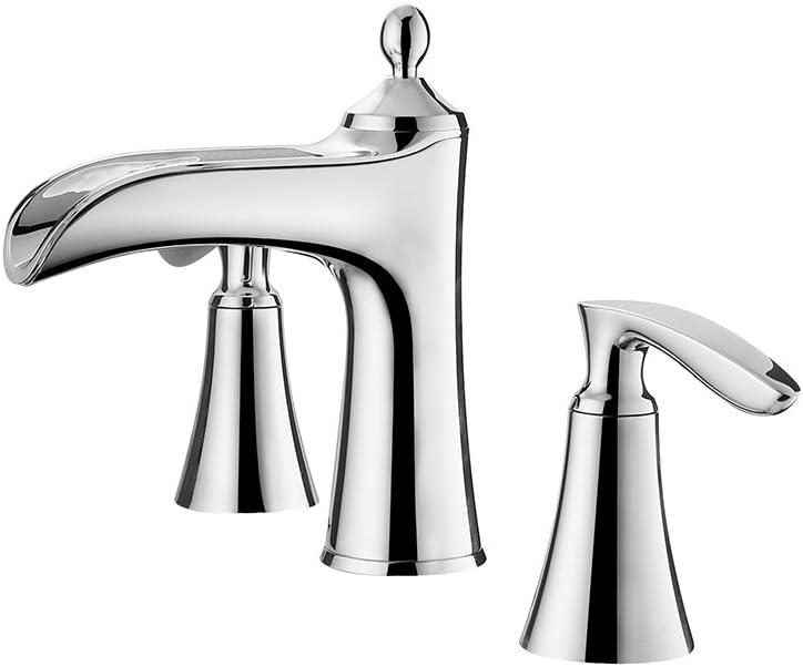 Ukiah Widespread 2-handle Bathroom Faucet