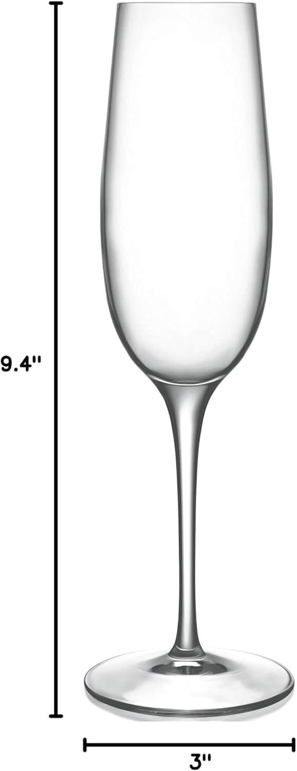 Palace Champagne Flute