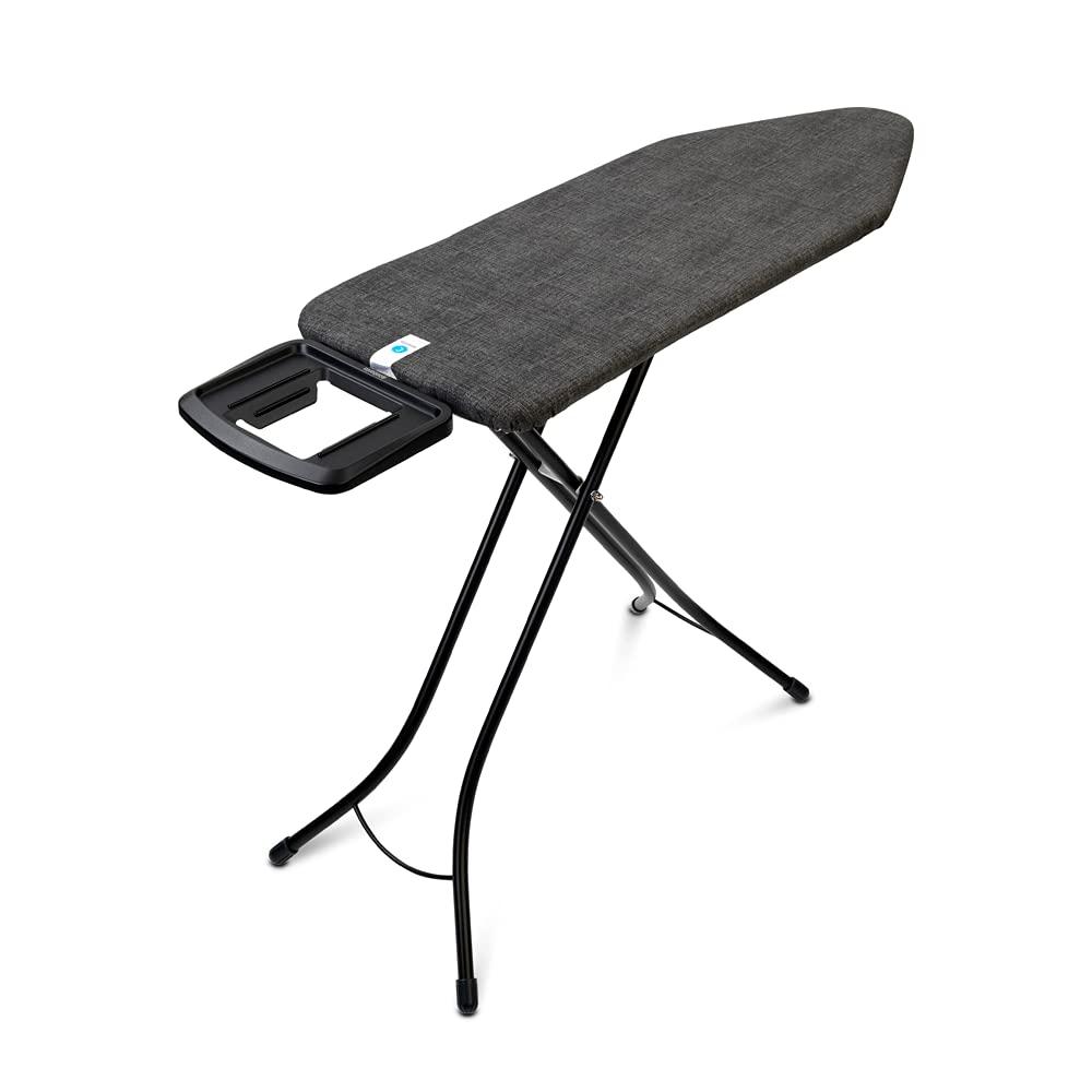 Brabantia Brabantia Size C Large Ironing Board with Solid Steam Iron Rest