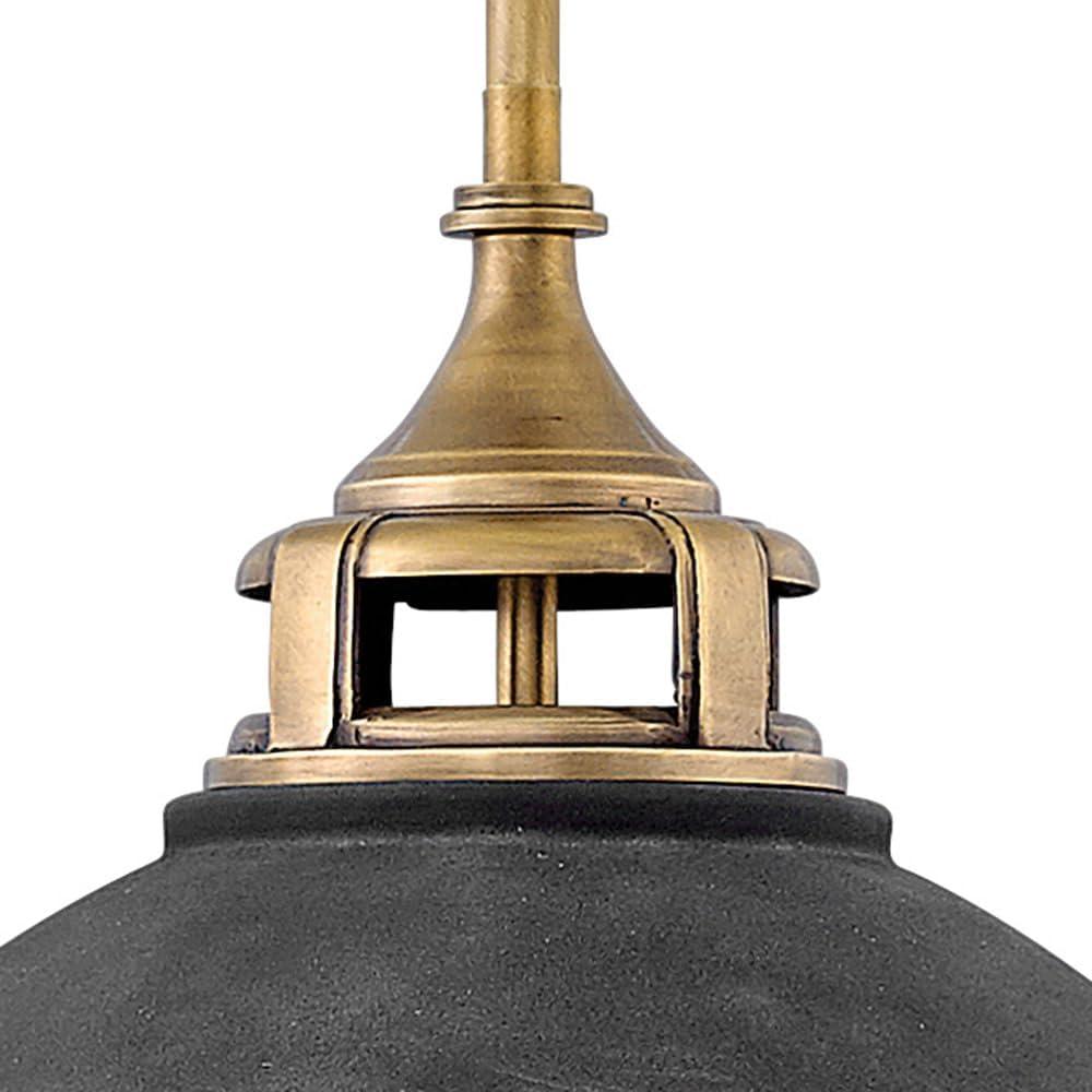 Fletcher Pendant Light