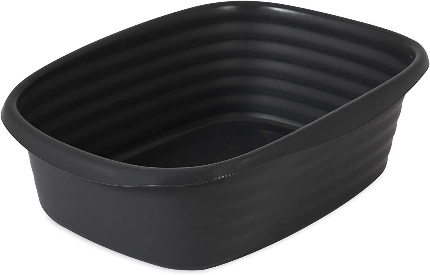 Arm & Hammer® Plastic Litter Box