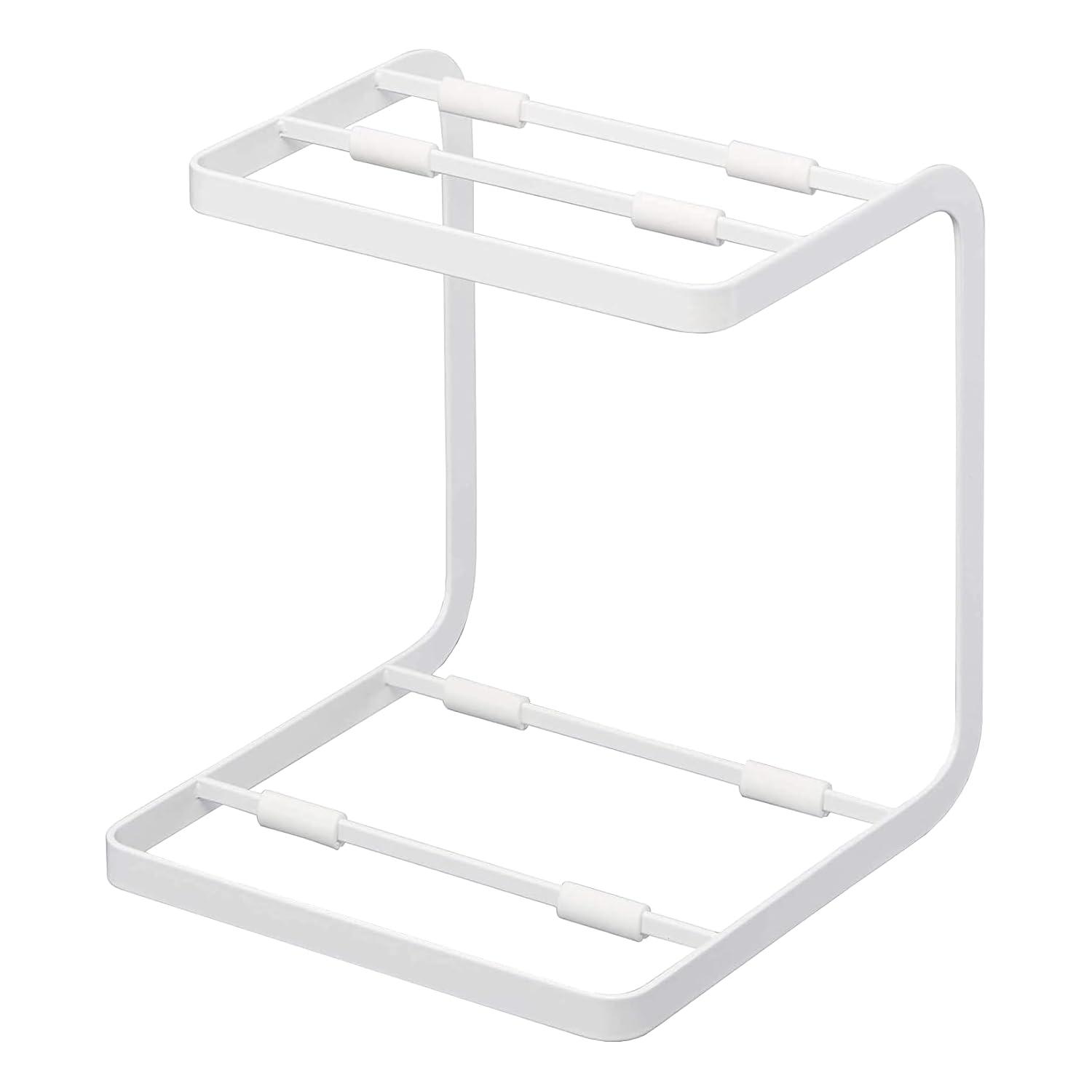 Yamazaki Home Pot Organizer, Steel, No Assembly Req.