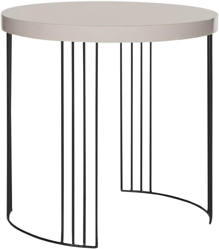 Kelly End Table  - Safavieh