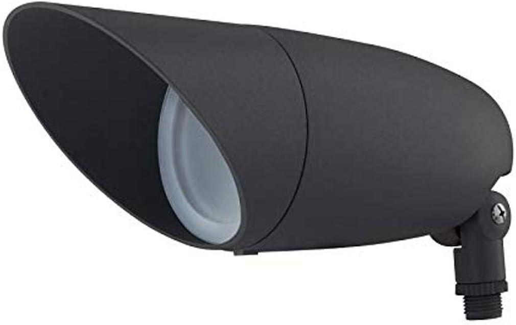Nuvo Nuvo Integrated LED 12 Watt 3000K Landscape Flood Light