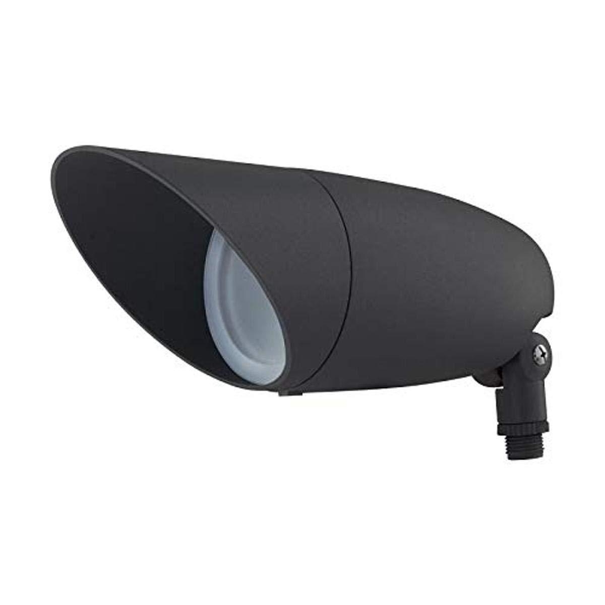 Nuvo Nuvo Integrated LED 12 Watt 3000K Landscape Flood Light