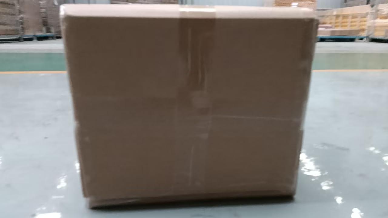 VEVOR 4 ft. H x 4 ft. W Outdoor Privacy Screens 4 Panels