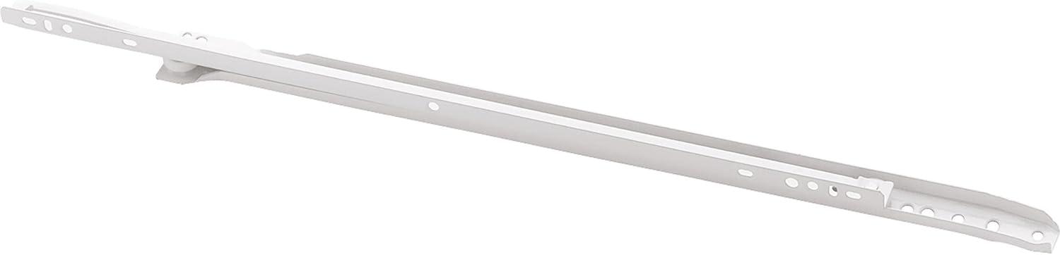 Franklin Brass Full Extension Bottom Mount Metal Drawer Slide (Set of 10)