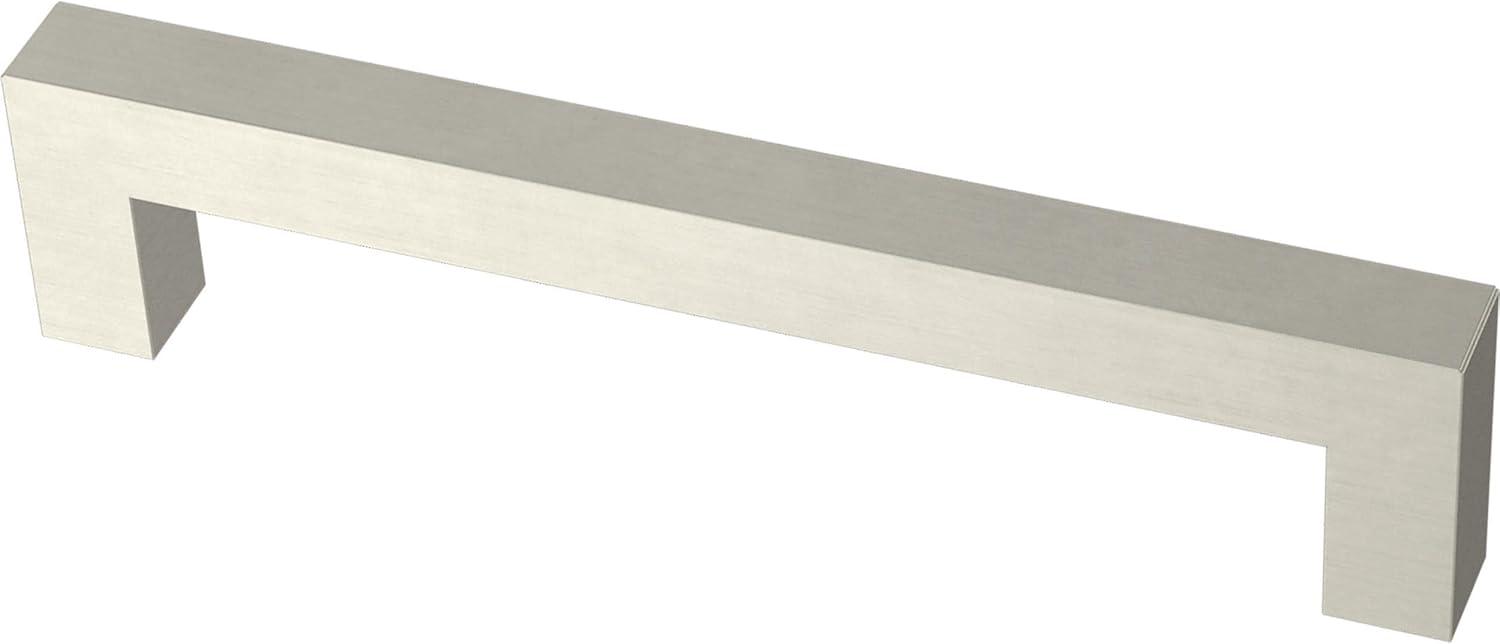 Franklin Brass Handle Pull (Set of 10)