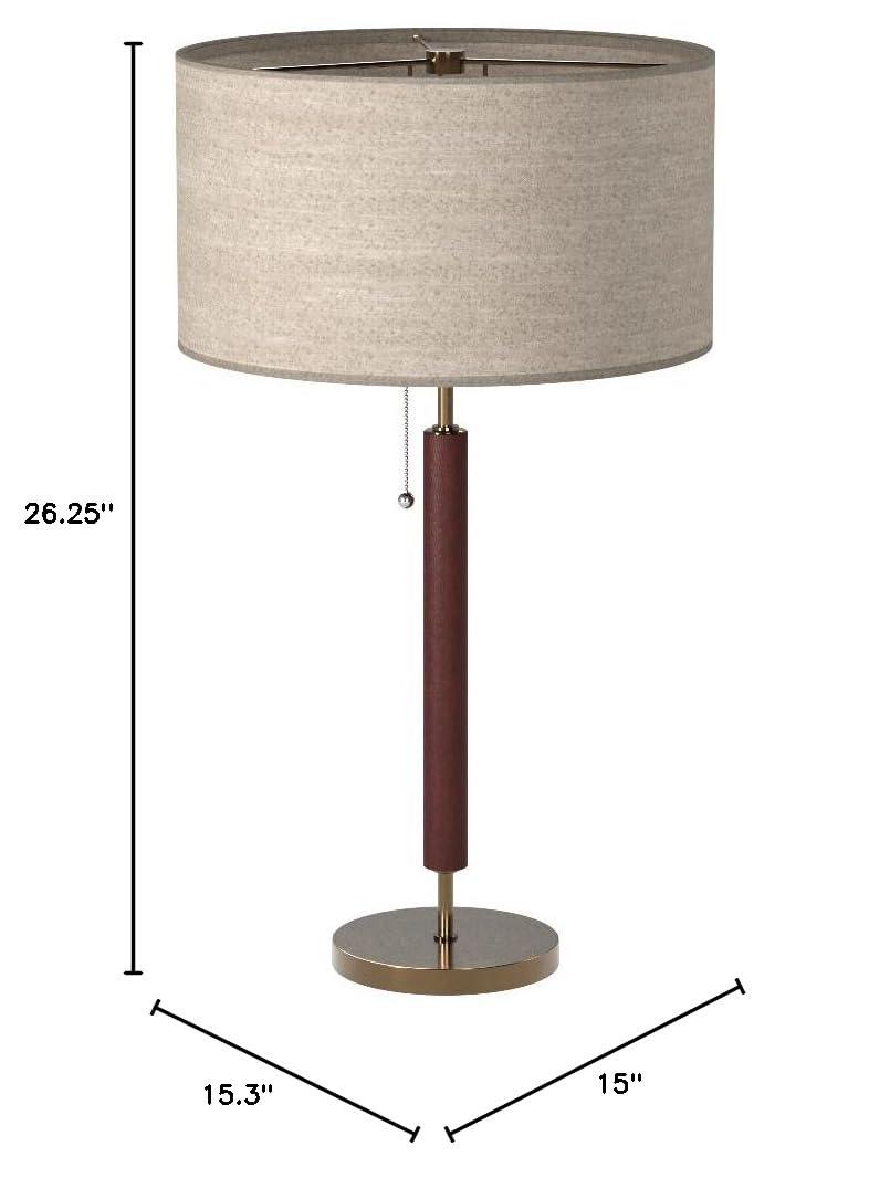Fernando Table Lamp