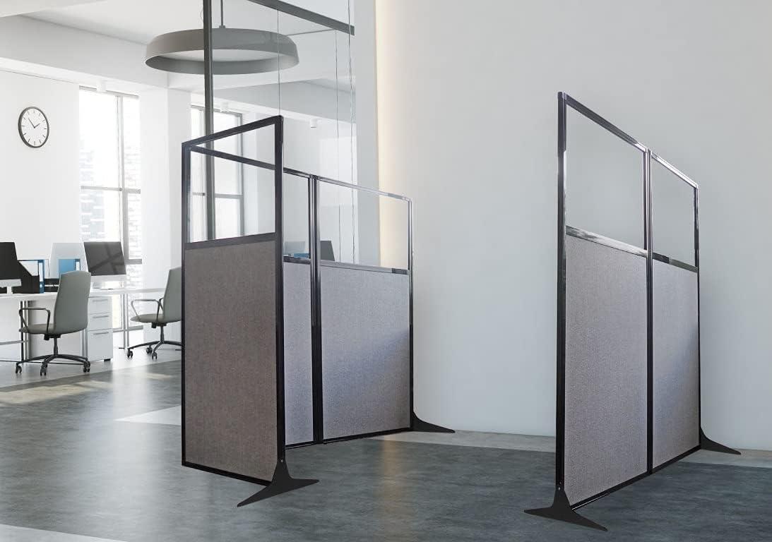 Freestanding Room Divider