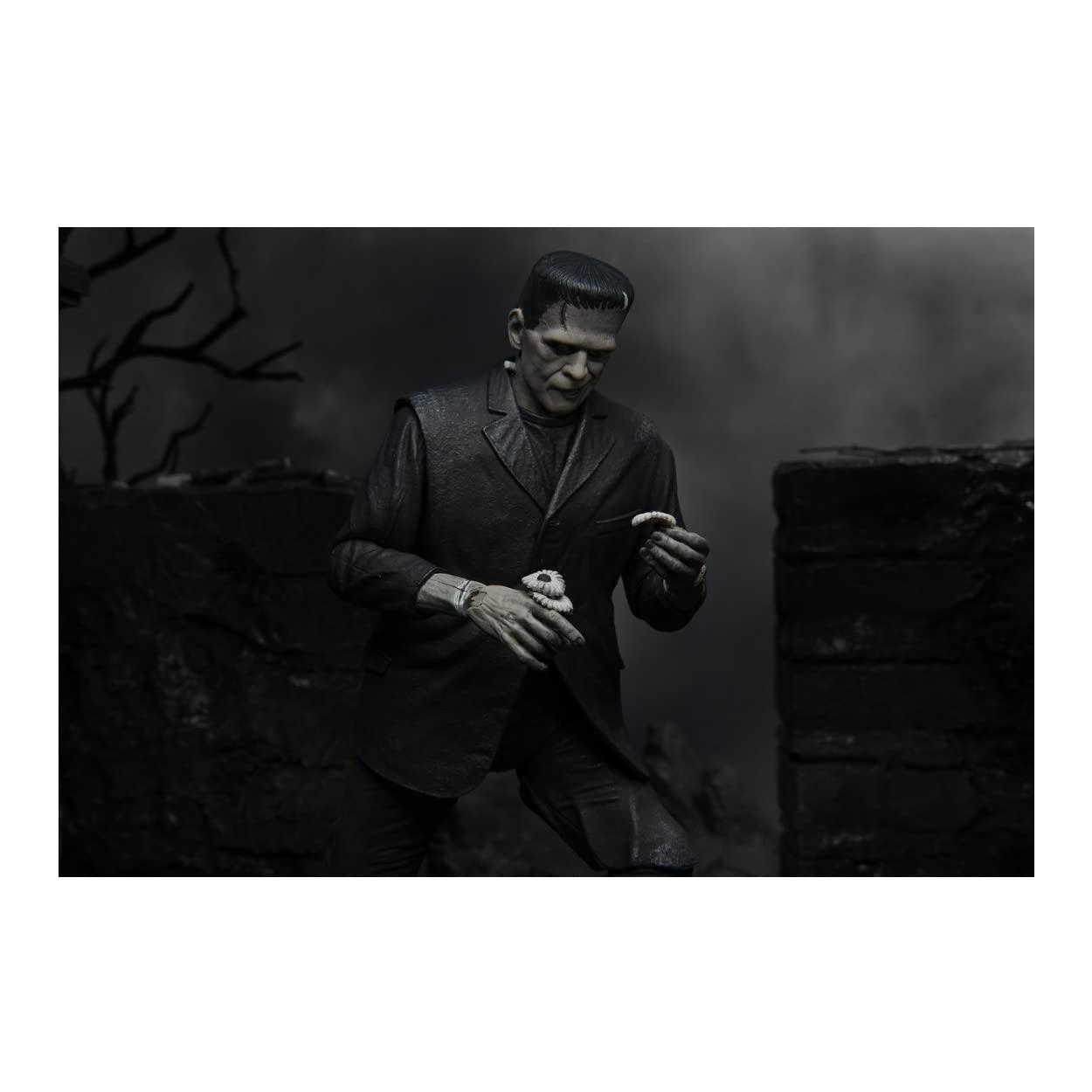 NECA Universal Monsters Ultimate Frankenstein's Monster 7" Scale Action Figure