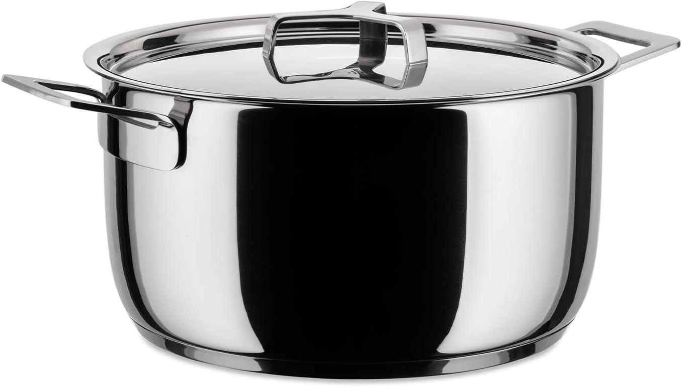 Pots&Pans Casserole with Two Handles