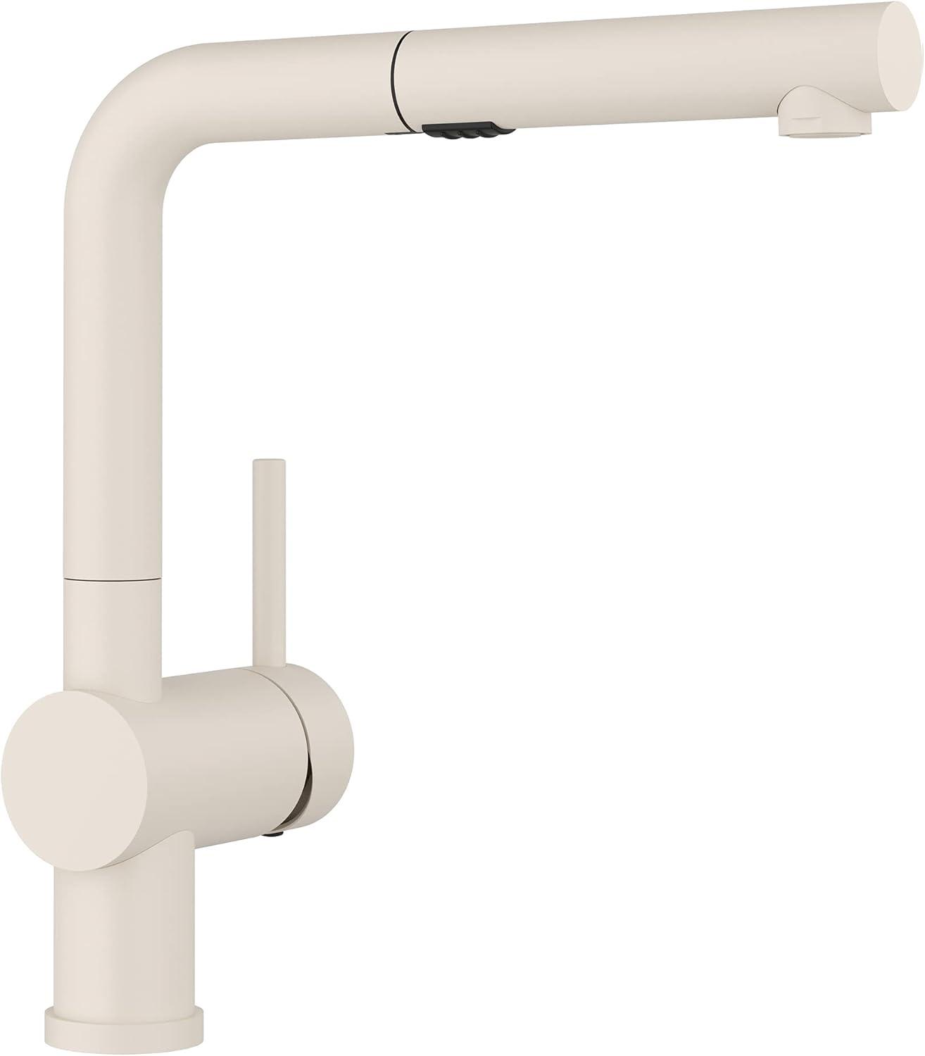 Linus Pull Out Dual Spray Kitchen Faucet