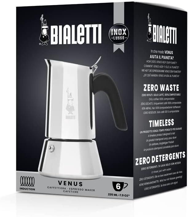 Bialetti Venus Percolator