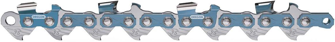 Oregon M80 SpeedCut Saw Chain, 20"