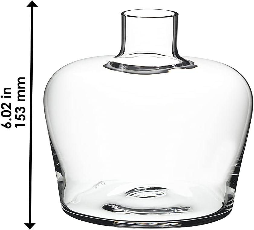 Margaux Fine Crystal 59.25 Ounce Wine Decanter