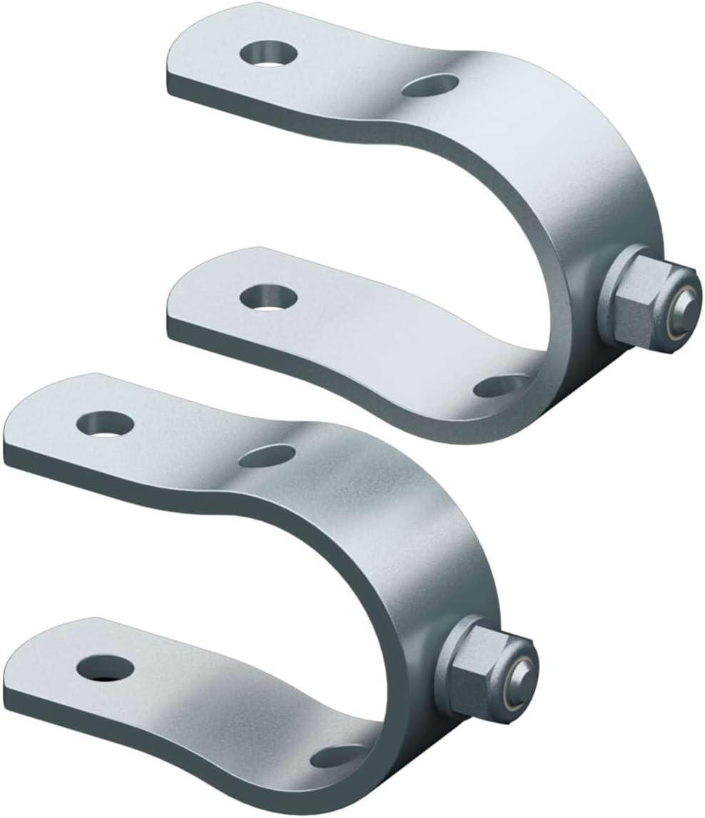 Ghost Controls AXTB Tube Gate Bracket