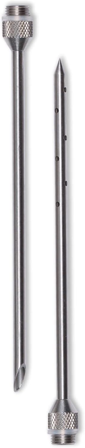 Design Imports Design Imports Stainless Steel Manual Meat Injector