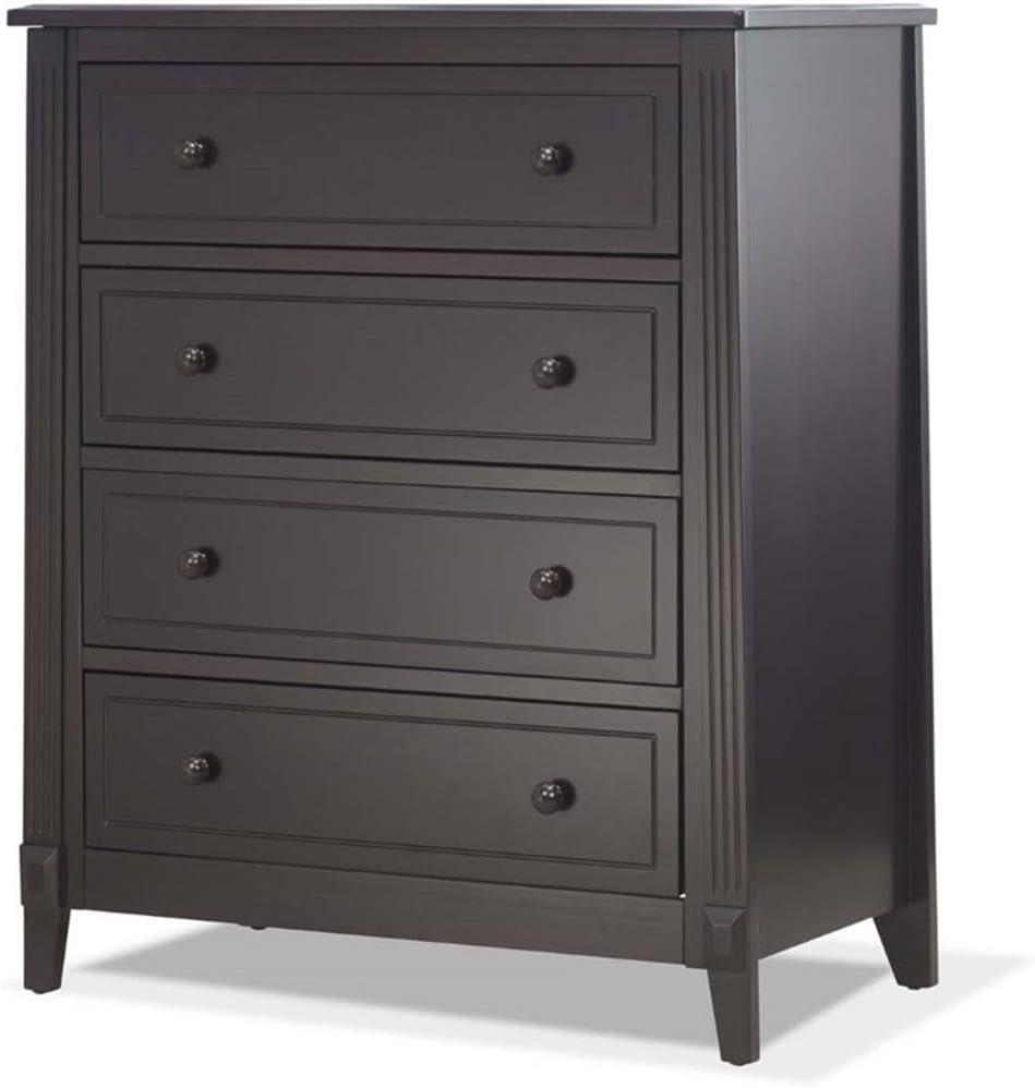 Berkley Kids 4 - Drawer Chest