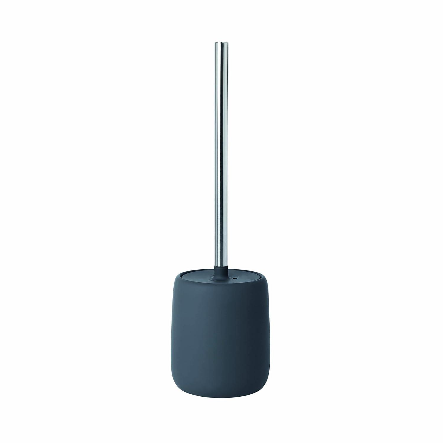 Blomus SONO Magnet Grey Bathroom Toilet Brush