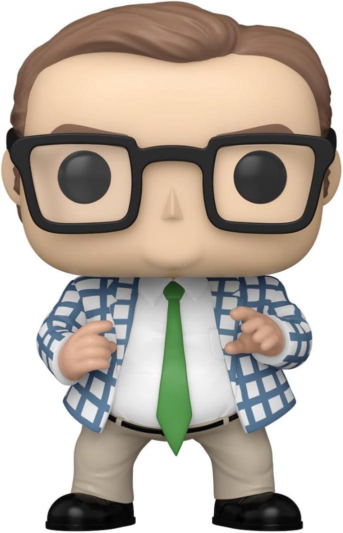 FUNKO POP! Television: SNL - Matt Foley, 50th Anniversary (Saturday Night Live), Funko, Gifts