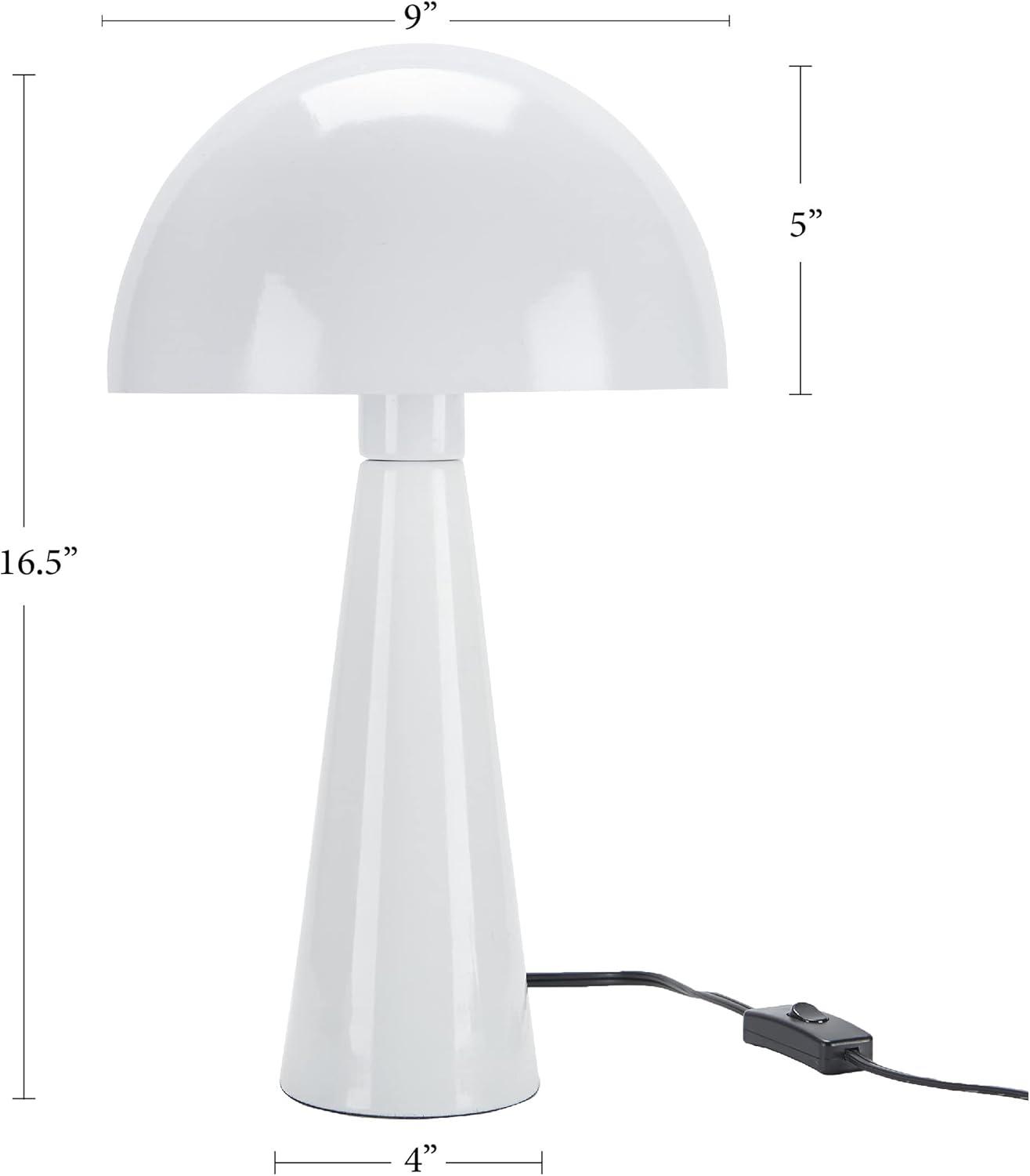 Bego Metal Table Lamp