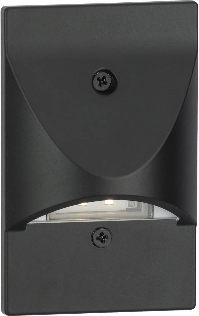 Progress Lighting Integrated LED Metal Step Light