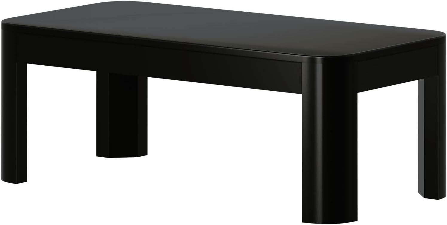 Careli 40.25" Coffee Table