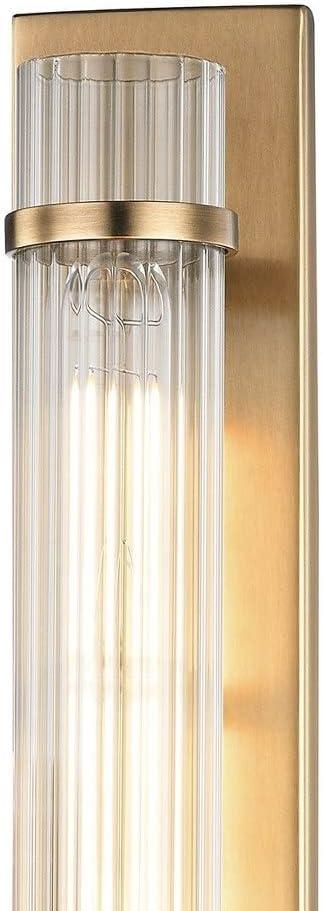 Shaw 1 Light Wall Sconce