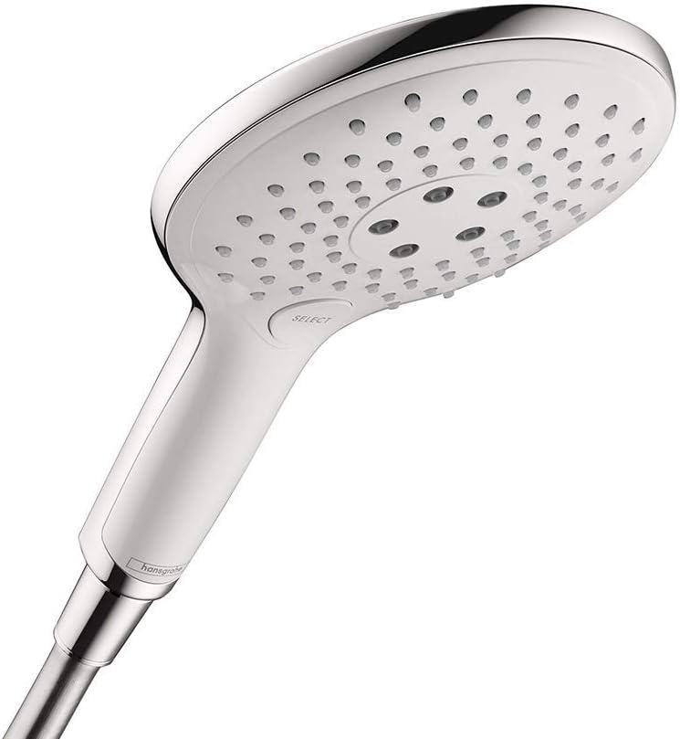 Raindance Handheld Shower Head